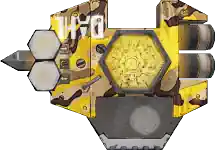 Whiskey Tango Foxtrot プレートキャリア Whisky Tango Foxtrot | BL2reborn Wiki | Fandom